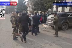 В ДНР скончался сотрудник МЧС, раненный при украинском обстреле