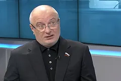 Клишас заявил о провале программы импортозамещения в России