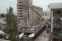 Российское посольство ответило Колумбии по поводу ранения в Краматорске ее граждан