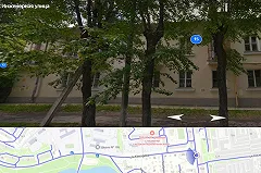 В Екатеринбурге убит ребенок. Преступник объявлен в розыск (ФОТО)