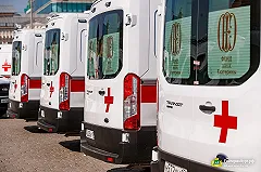 В Свердловской области внезапно умерла создатель поискового отряда «Прорыв»