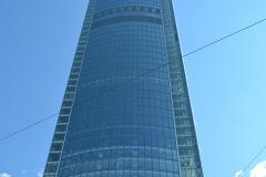 Двести екатеринбуржцев взбежали на 52-этажный небоскреб