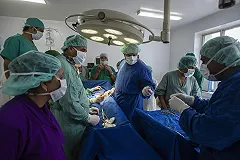 Скончался ведущий хирург центра «Бонум» Александр Леонов