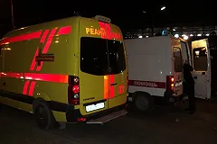 Свердловская медпалата заявила о «заговоре против врачей в СМИ»