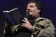 В Екатеринбурге пройдет творческий вечер Дмитрия Быкова