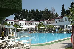 Турецкие отели начали переходить на оплату рублями