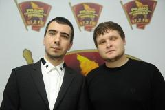 Лексус и Вован разыграли премьера Черногории от лица Порошенко