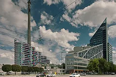 Нашлась компания, претендующая на лавры екатеринбургского Герострата