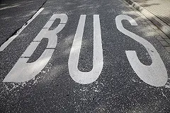 ГИБДД объявила вне закона выделенные полосы в Екатеринбурге