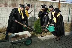 Студенты Екатеринбурга могут похвастаться зарплатой в 31 тыс. рублей