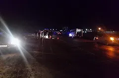 Насмерть сбившего пьяным двух девочек в Белоярке отправили в колонию-поселение