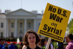 В США узнали о предложении Трампа ударить по российским объектам в Сирии