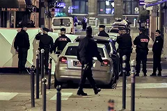 Кадыров рассказал об устроившем резню во Франции уроженце Чечни