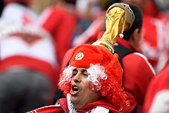 В Екатеринбурге снова обманули болельщиков из Перу, решивших снять жилье