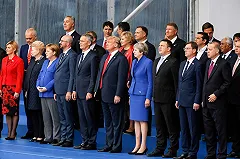 МИД Венгрии высказался против вступления Украины в НАТО