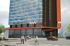 УГМК планирует сдать первый объект проекта «Стражи Урала» в марте 2019 года