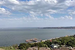 Определены основные направления железнодорожного сообщения с Крымом