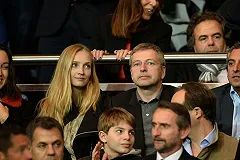 Пермский «Амкар» поиздевался над проблемами уральского миллиардера в Монако