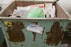 Услуга навязана! — депутаты раскритиковали мусорную реформу