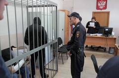 Педофилы, насиловавшие ребенка для порносайта, осуждены в Екатеринбурге
