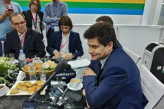 Православные требуют от Высокинского закрасить «Супрематический крест»