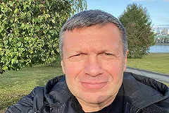 Соловьев приехал в Екатеринбург в поисках бесов