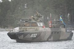 ВМС Швеции приняли за российскую подлодку метеобуй