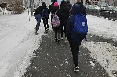 Все российские школы с 23 марта закрываются на карантин в связи с CoVid-19