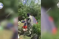 Убийца туристки в парке Оленьи ручьи обжаловал приговор