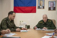 В российские СИЗО с сентября доставлены более 400 боевиков «Азова"*