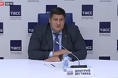 Именем безвременно ушедшего главы свердловского Минсельхоза назовут новый сельский хоккейный корт