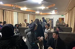 Силовики на Урале начали бороться с уклонистами среди мигрантов