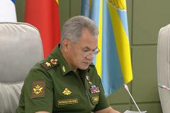 Новым командующим 58-й армией назначен генерал Денис Лямин