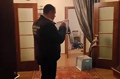 Жестоко убиты сын и тёща основателя группы «Парк Горького» Стаса Намина