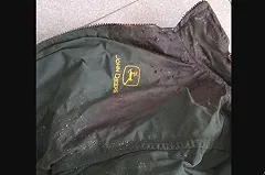 Установлена причина смерти мужчины, которого просили помочь опознать по одежде