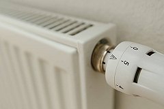 Стала известна точная дата, когда в Екатеринбурге включат отопление