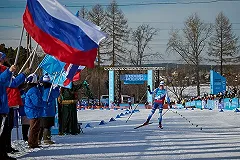 До конца регистрации на участие в «Лыжне России» остались считаные дни. Объясняем, как это сделать