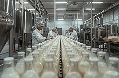 Свердловские аграрии несут многомиллионные убытки из-за низких цен на молоко