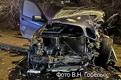 Свердловская полиция завершила расследование дела о смертельном ДТП на проспекте Космонавтов