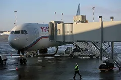 Летчиков-иностранцев не берут на работу