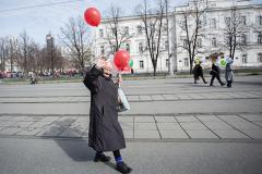 Россиянам напомнили график майских каникул в 2015 году