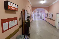 Минобороны: число погибших под Омском достигло 13 человек