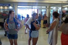 Туристы из России остались без еды и воды в 5-звездном отеле на острове Родос