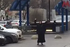 Отец Гюльчехры Бобокуловой рассказал об аресте её сына