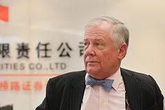 Джим Роджерс впервые купил ОФЗ