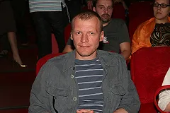 Русским доктором Хаусом станет Алексей Серебряков