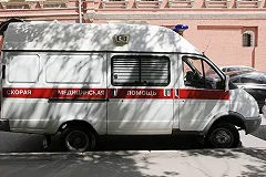 Селфи-медик из Ярославля рассказал, где взял фото с голой пациенткой