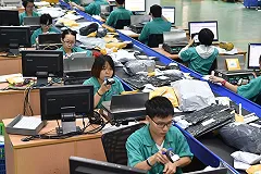 Грузовой «Боинг 747» доставил из Китая в Екатеринбург 80 тонн посылок