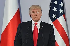 CNN поведал о методичке Трампа по диалогу с Путиным