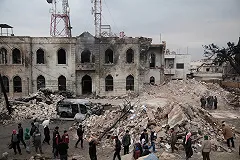 Взятый в плен террорист рассказал о сотрудничестве ИГИЛ и США